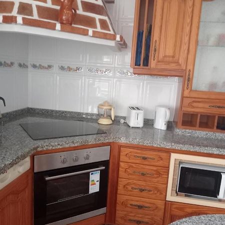 Willa Mi Piriposa Valverde  Zewnętrze zdjęcie