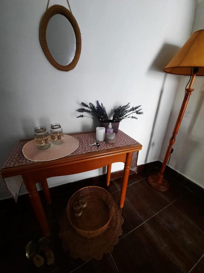 Willa Mi Piriposa Valverde  Zewnętrze zdjęcie